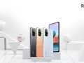 Xiaomi представила Redmi Note 10, Redmi Note 10 Pro и Redmi Note 10 Pro Max: цены и подробные характеристики новинок