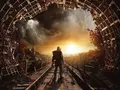 4A Games ушла с молотка: семейство THQ Nordic купило авторов Metro и еще семь студий