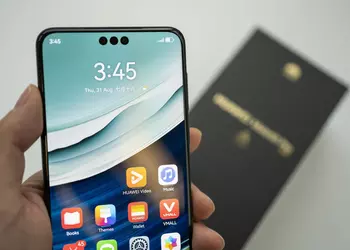 Huawei's profits surge 118% on the back of its flagship Mate 60 Pro smartphone to $3.6bn