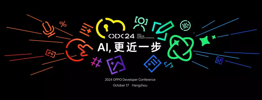 OPPO 17 октября представит ColorOS 15 с функциями ИИ