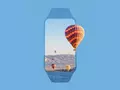 Смарт-браслет Honor Band 6 с безрамочным дисплеем представят 3 ноября