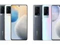 Теперь официально: линейку смартфонов Vivo X60 анонсируют 29 декабря