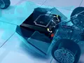 Что находится внутри гоночных электроболидов Formula E