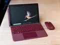 Анонс Microsoft Surface Go: бюджетный планшет на Intel Pentium с защитой Windows Hello