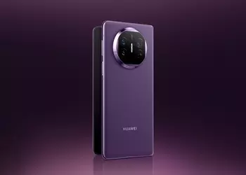 Following the Mate 60: Huawei Mate X5 foldable smartphone started receiving a new version of HarmonyOS
