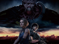 Capcom представила ремейк Resident Evil 3, показав трейлер с геймплеем и датой релиза