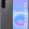 Прев'ю Galaxy A57 Awesome Navy