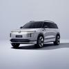 Концепт-кар ID. Era від SAIC Volkswagen