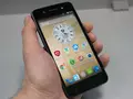 Для скромных любителей селфи: обзор смартфона Prestigio Grace X5