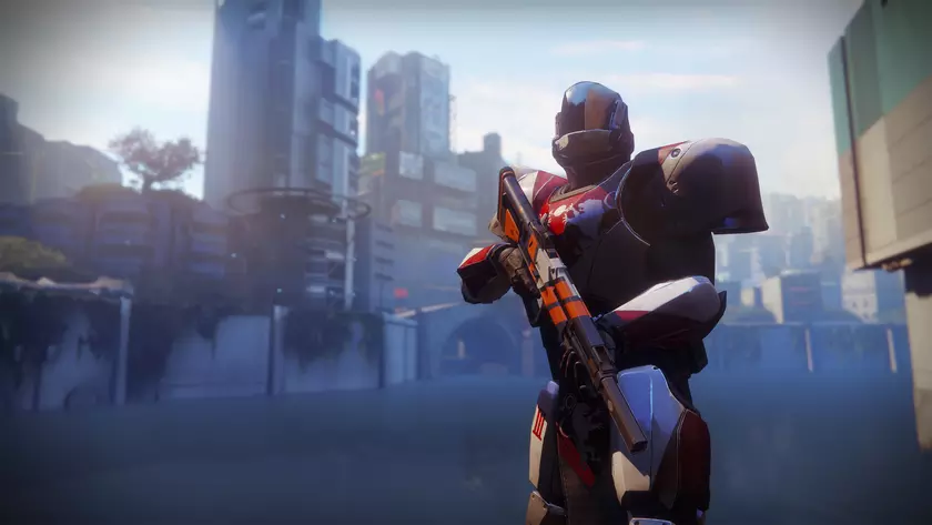 Bungie рассказала, что ждет игроков Destiny 2 в масштабном обновлении 1.2.3