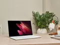Samsung Galaxy Book Pro: AMOLED-дисплей на 13.3 или 15.6 дюймов, чипы Intel Core i3, i5, i7, поддержка LTE и ценник от 1099 евро