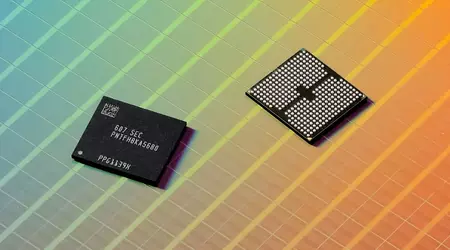 Від подвійної архітектури до вертикального бондингу: як Samsung хоче перевернути ринок пам’яті