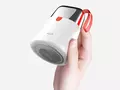 Триммер Xiaomi Deerma для удаления катышков за $14