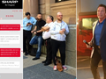 Итоги недели: электрокар от Hummer, отсутствие очередей за новыми iPhone и другие фантастические новости