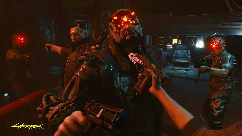 CD Projekt: Cyberpunk 2077 будет в разы вариативнее, чем «Ведьмак 3»