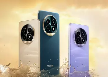 Confirmed: the realme 13 Pro series of smartphones will be powered by Snapdragon 7s Gen 2 chip and will come with a 5200mAh battery 