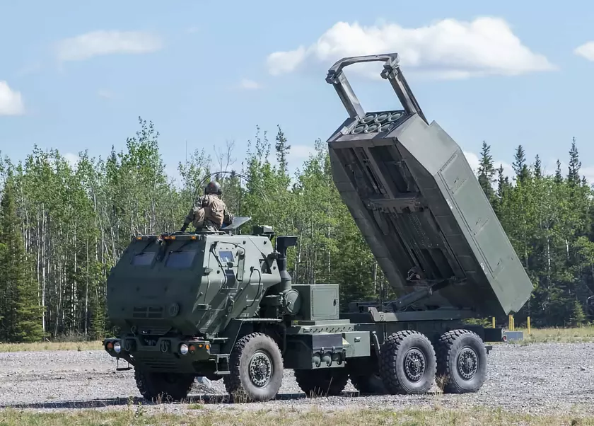 Стало известно когда дополнительная партия РСЗО HIMARS приедет в Украину