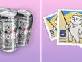 Monobank разыгрывает уникальные марки и дарит пиво за донат для Вооружённых Сил Украины