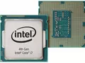 Intel поделилась характеристиками настольных процессоров Core 4-го поколения Haswell