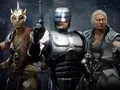 NetherRealm представила Mortal Kombat 11 Aftermath: новый сюжет, больше бойцов и бесплатный контент