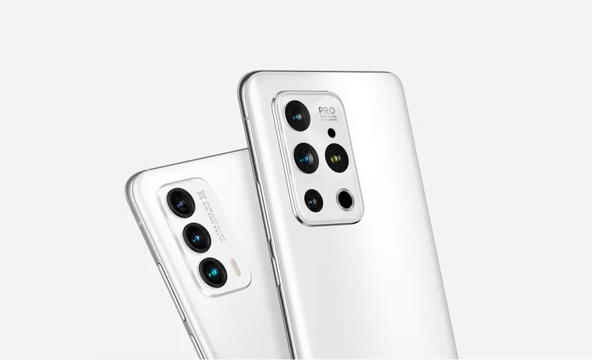 Представлены Meizu 18 и Meizu 18 Pro: флагманская серия смартфонов с чипом Snapdragon 888 и ценником от $680