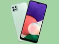Когда выйдет и сколько будет стоить бюджетник Samsung Galaxy F22