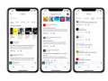 Приложение Google Podcasts теперь доступно для iOS-устройств