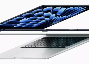 MacBook Air with a 13-inch screen and M3 chip is on sale on Amazon for up to $110 off
