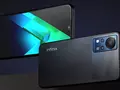 Infinix Украина представила новинку из серии NOTE - NOTE 12