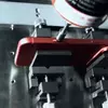 Прев'ю iPhone 18 Pro в кольорі бургунд
