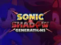 Sega опубликовала новый трейлер игрового процесса Sonic X Shadow Generations