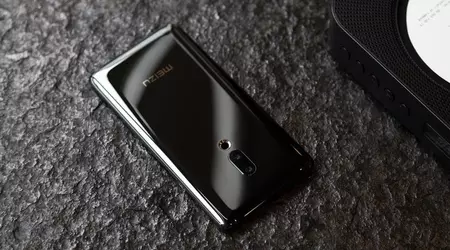 Meizu 17: наступний флагман компанії без портів і кнопок з підтримкою 5G