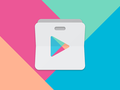 Google Play получит обновление интерфейса