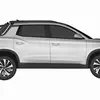 Мініатюра нового пікапа BYD - 1