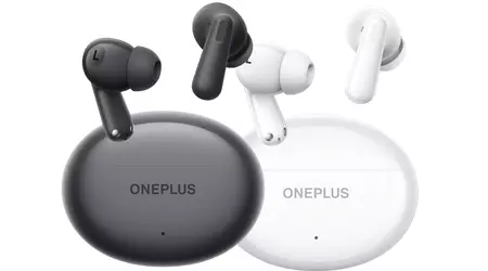 OnePlus Nord Buds 3 : ANC, protection IP55 et jusqu'à 43 heures d'autonomie pour 27 dollars