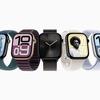 Ремінці Apple Watch