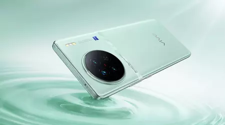 Le vivo X90s établit le record AnTuTu de tous les temps et devient le smartphone le plus puissant du monde