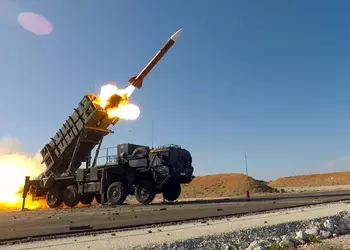 Украина предлагает производителю Patriot инвестиции, чтобы усилить сеть ПВО