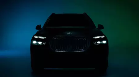 BMW Alpina XB7 Manufaktur: Останній люксовий «мастодонт» перед новою ерою