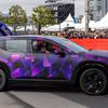 Попередній перегляд Honda 0 SUV