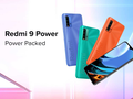 Redmi 9 Power: 6.53-дюймовый дисплей, квадро-камера на 48 Мп, аккумулятор на 6000 мАч и ценник  от $149