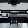 Aperçu de l'AFEELA PS Remote Play - Extérieur de la voiture