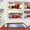 Превью автодрома Монцы, историческое фото