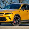 Dodge Hornet 2023