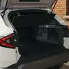 Dacia Duster Cargo - вид сзади