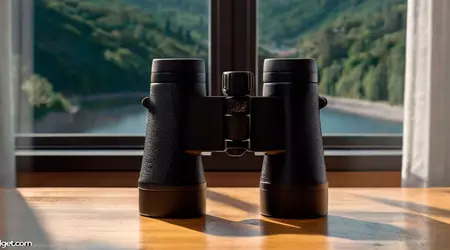 Best 8x42 Binoculars