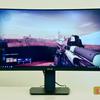 Огляд ASUS TUF Gaming VG32VQ: вигнутий геймерський монітор з 144 Гц VA-матрицею та приємною вартістю-26