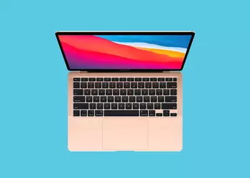 Offer of the day: you can buy a MacBook Air with M1 chip on Amazon for $250 off