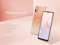 HTC Desire 20+: чип Snapdragon 720G, квадро-камера на 48 Мп, батарея на 5000 мАч с Quick Charge 4.0 и ценник в $295