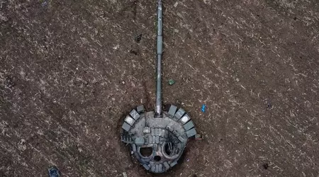 A Ukrainian anti-tank company destroyed 25 Russian tanks in four days, including at least one T-90M "Breakthrough" worth $2.5 million or more
